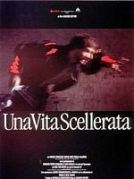 Poster der A Violent Life