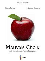 Poster der Mauvais Choix