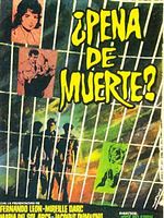 Poster der ¿Pena de muerte?