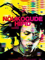 Poster der Soviet Hippies