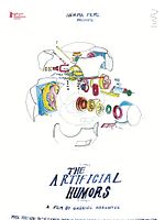 Poster der Die künstlichen Stimmungen