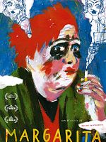 Poster der Margarita