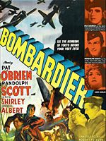 Poster der Bombardier
