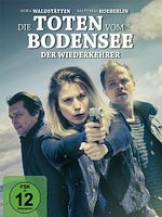 Poster der Die Toten vom Bodensee: Der Wiederkehrer