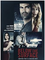 Poster der Bizarre Lügen - Meinem Mann auf der Spur