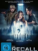 Poster der The Recall