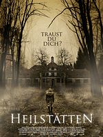 Poster der Heilstätten