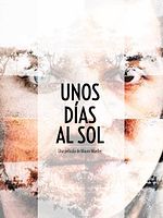 Poster der Unos días al Sol