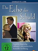 Poster der Das Echo der Schuld