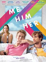 Poster der Me Him Her