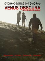 Poster der Venus Obscura