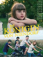 Poster der Königin von Niendorf