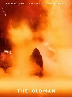 Poster der The Oldman