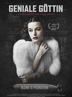 Poster der Geniale Göttin - Die Geschichte von Hedy Lamarr
