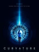 Poster der Curvature