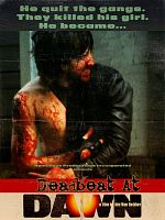 Poster der Deadbeat at Dawn