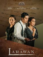 Poster der Ang Larawan