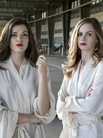 Poster der Ein starkes Team: Preis der Schönheit