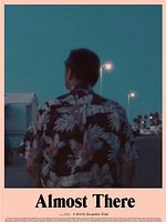 Poster der Almost There