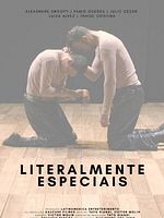 Poster der Literalmente Especiais