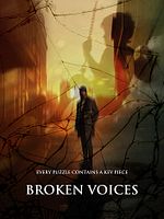 Poster der Broken Voices