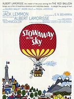 Poster der Die Reise im Ballon