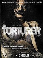 Poster der The Torturer