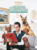 Poster der Geliebter Haustyrann