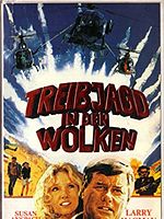 Poster der Treibjagd in den Wolken (TV)