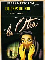 Poster der La Otra