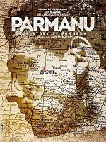 Poster der Parmanu: The Story of Pokhran