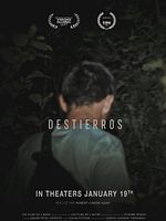 Poster der Destierros