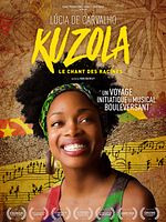 Poster der Kuzola, le chant des racines