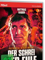 Poster der Der Schrei der Eule