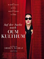 Poster der Auf der Suche nach Oum Kulthum