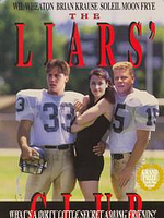 Poster der Vergewaltigt - Jung und schuldig