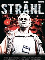 Poster der Strähl - Ein Bulle am Abgrund