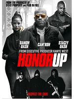 Poster der Honor Up