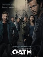 Bild von The Oath