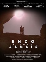 Poster der Enzo à tout jamais