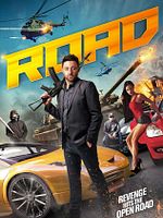 Poster der Road