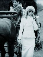 Poster der Das Kloster