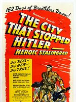 Poster der Stalingrad