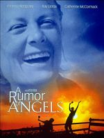 Poster der Gerüchte von Engeln