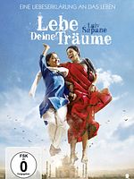 Poster der Lebe deine Träume - Laiv Sapane