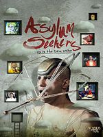 Poster der Asylum Seekers