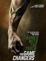 Poster der The Game Changers