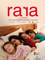 Poster der Rara - Meine Eltern sind irgendwie anders