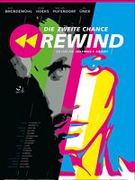 Poster der Rewind - Die zweite Chance