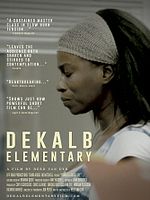 Poster der DeKalb Elementary